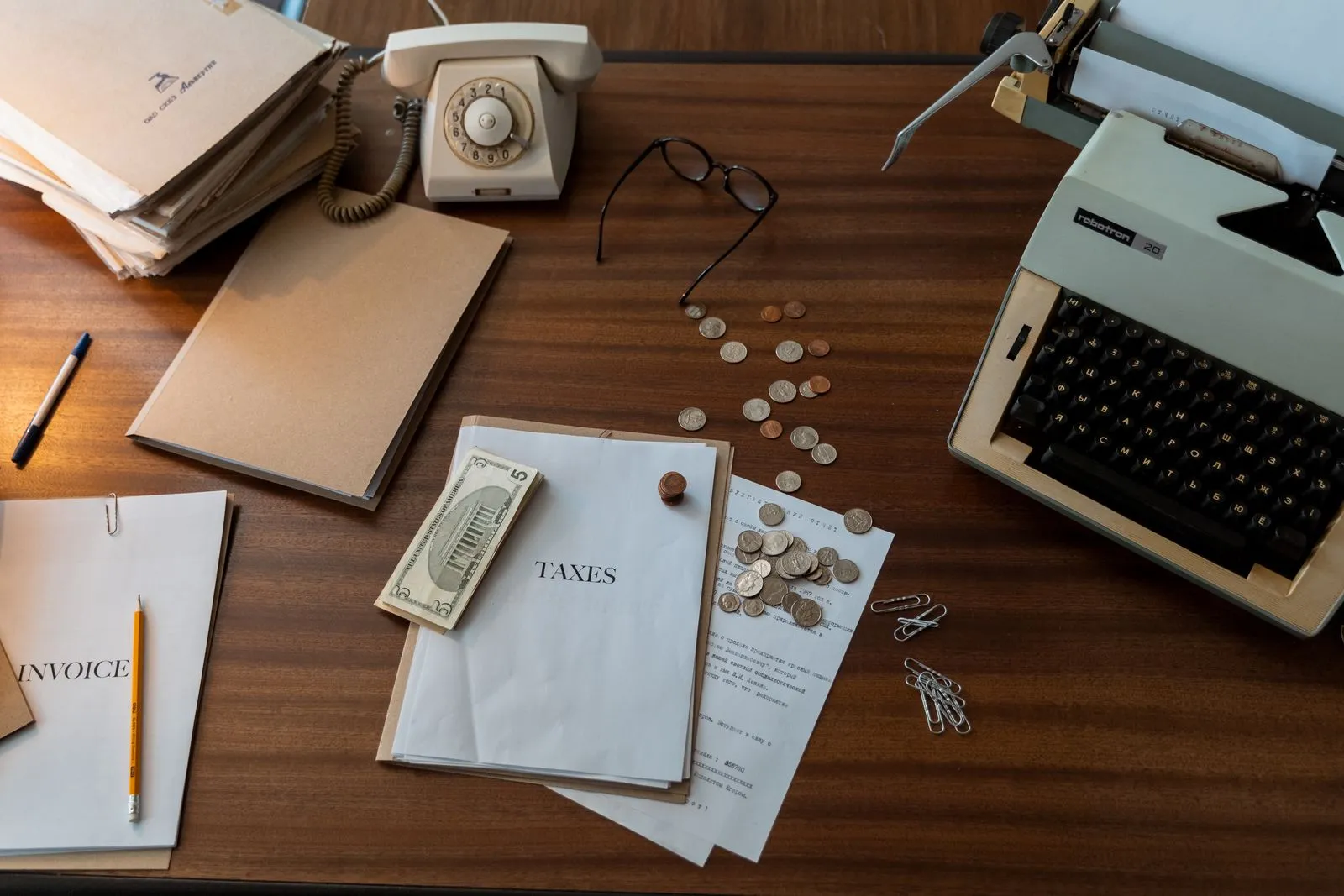 Bookkeeping Basics for Raleigh Small Businesses